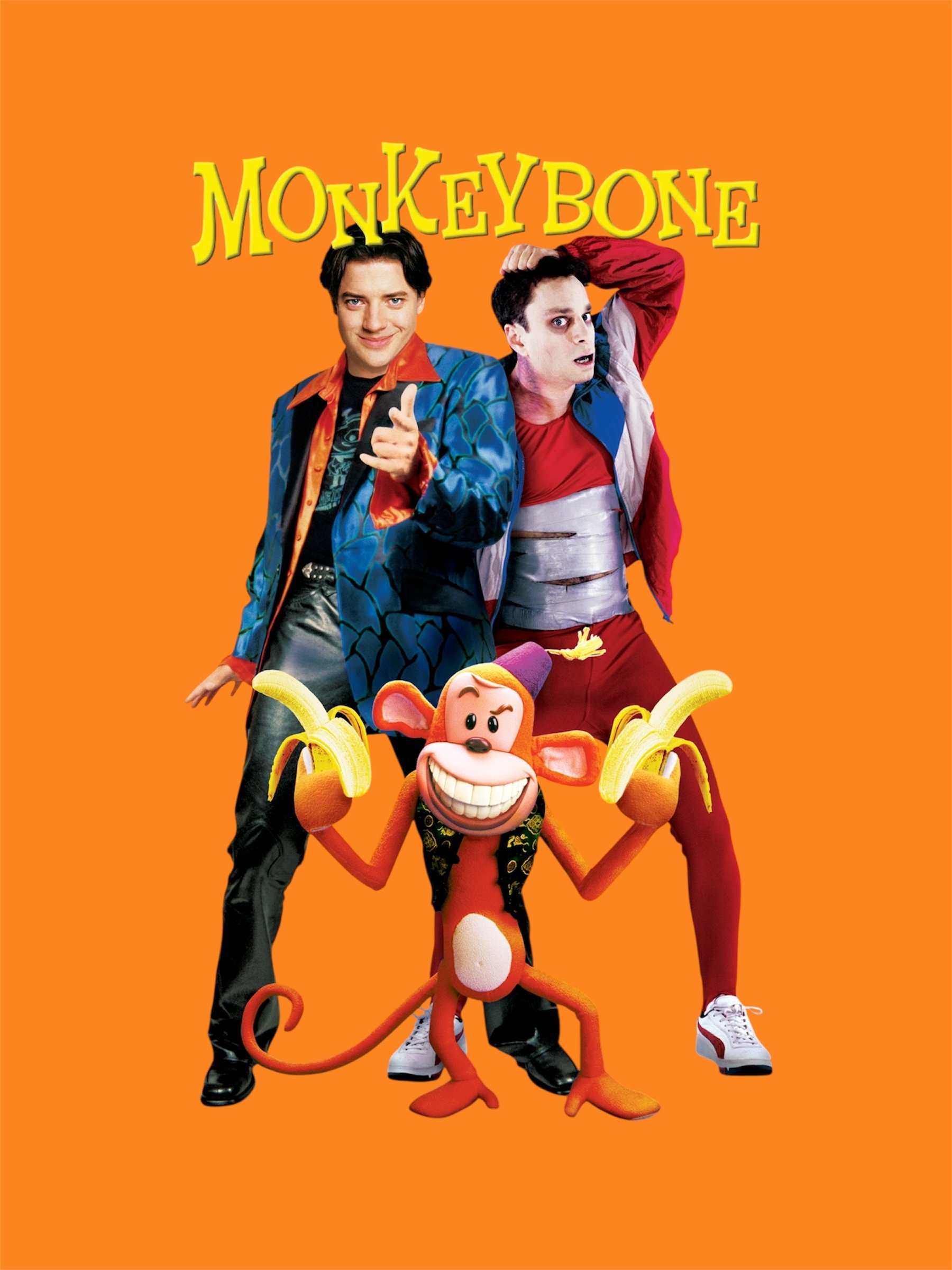 Monkeybone
