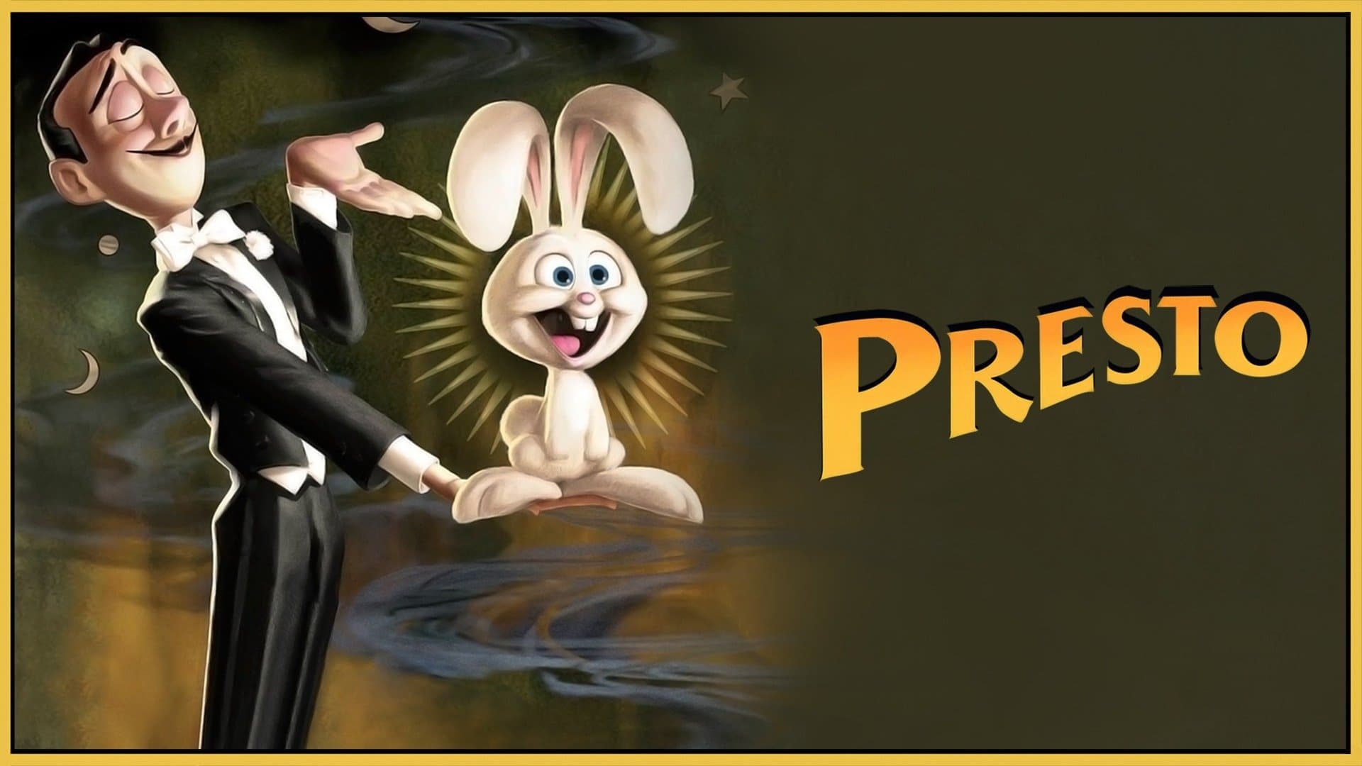 Presto (2008)