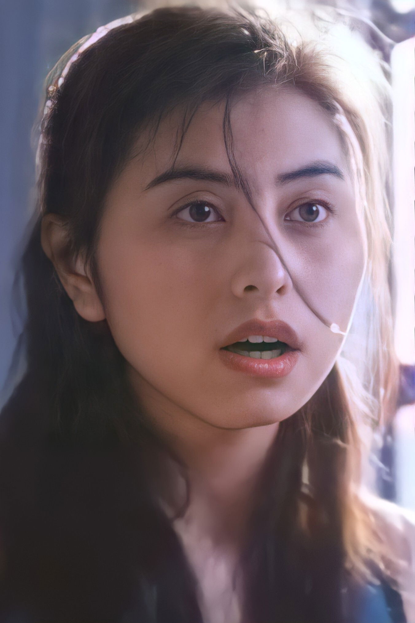 et billede af Hui Pui