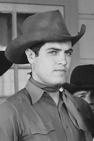 et billede af Henry Wills