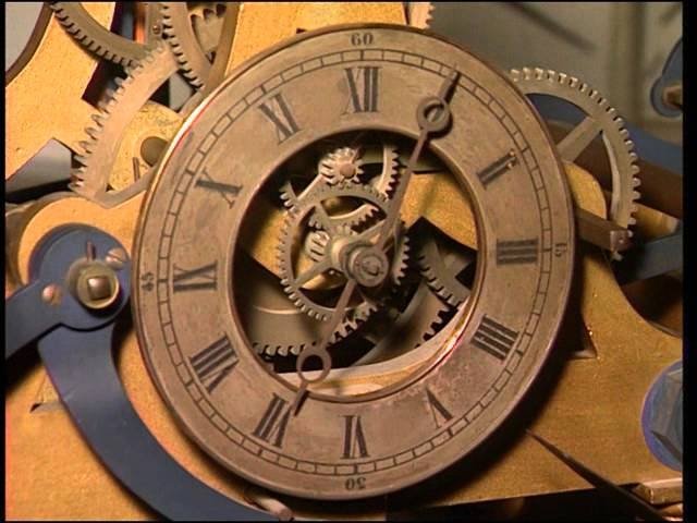 C'est pas sorcier - Remettons les pendules à l'heure