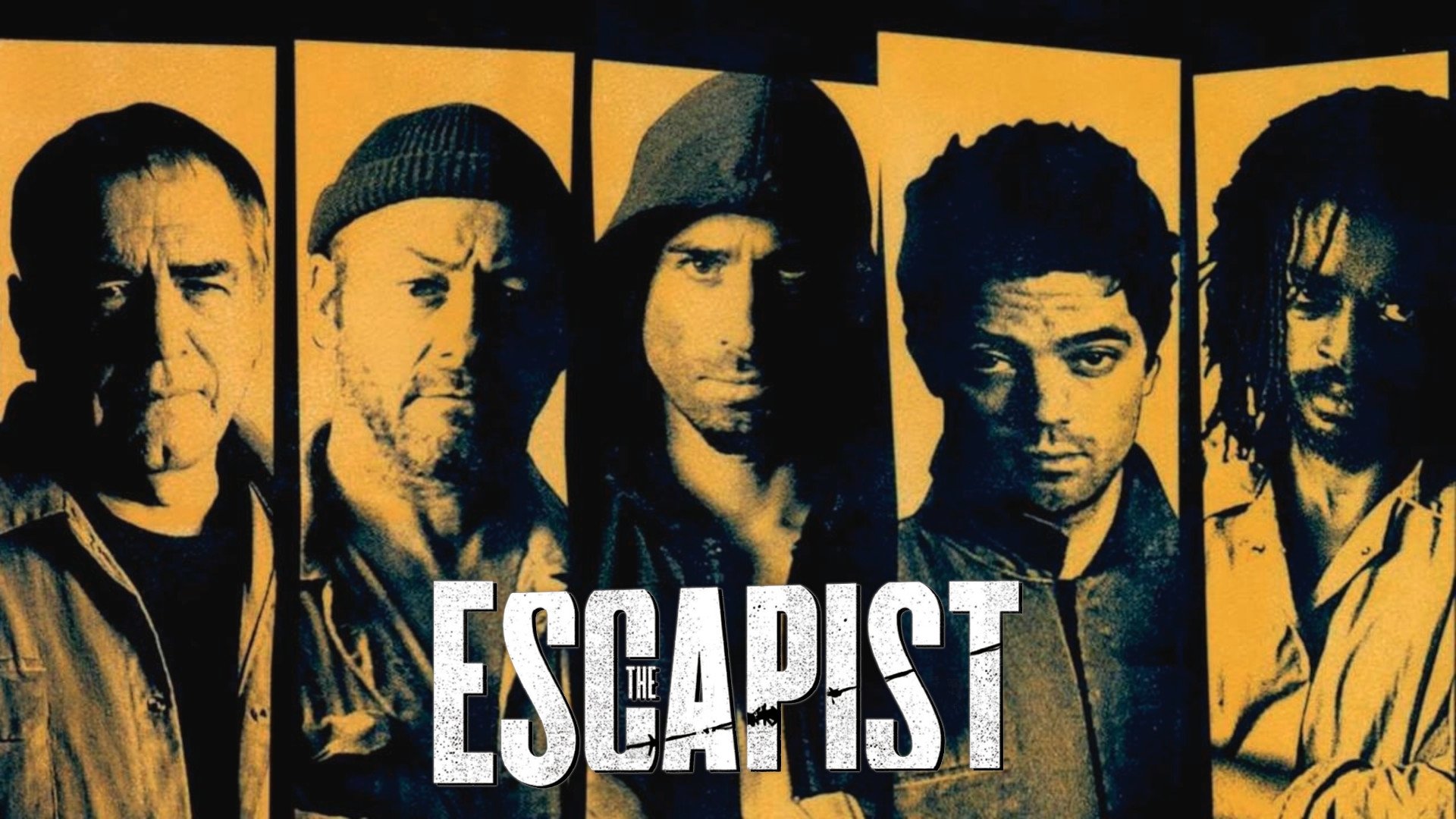 The Escapist (2008)