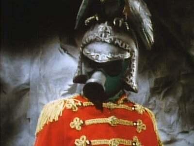 Himitsu Sentai Gorenger