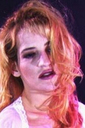 et billede af Kimberly Kyle