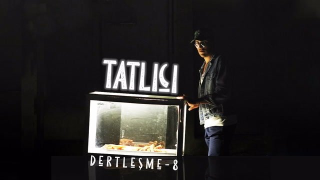 Dertleşme