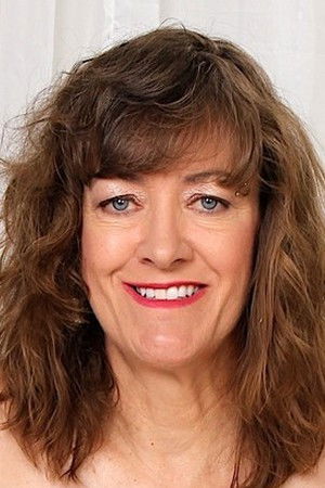 et billede af Babe Morgan