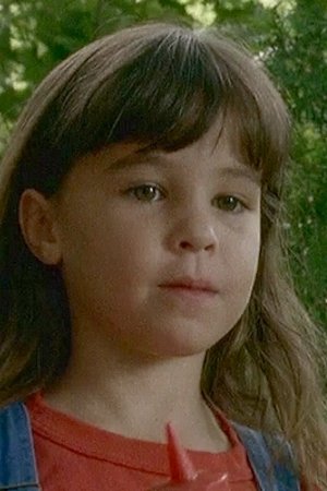 et billede af Kristen Bone