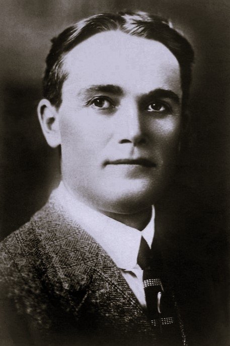 et billede af James Morrison