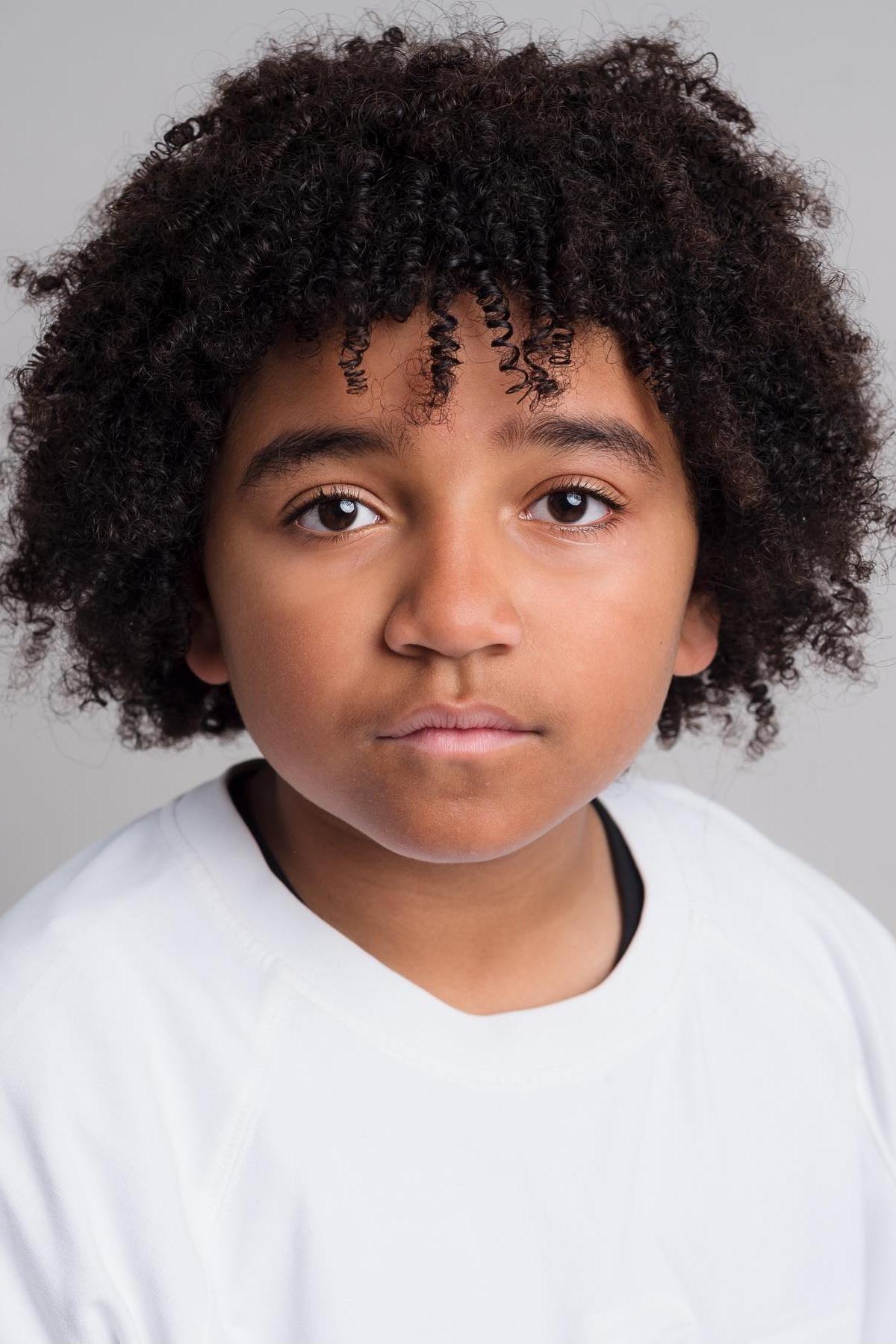 et billede af Ashton Robertson