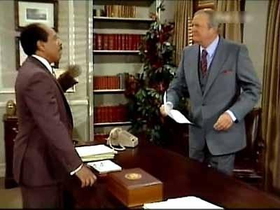 The Jeffersons