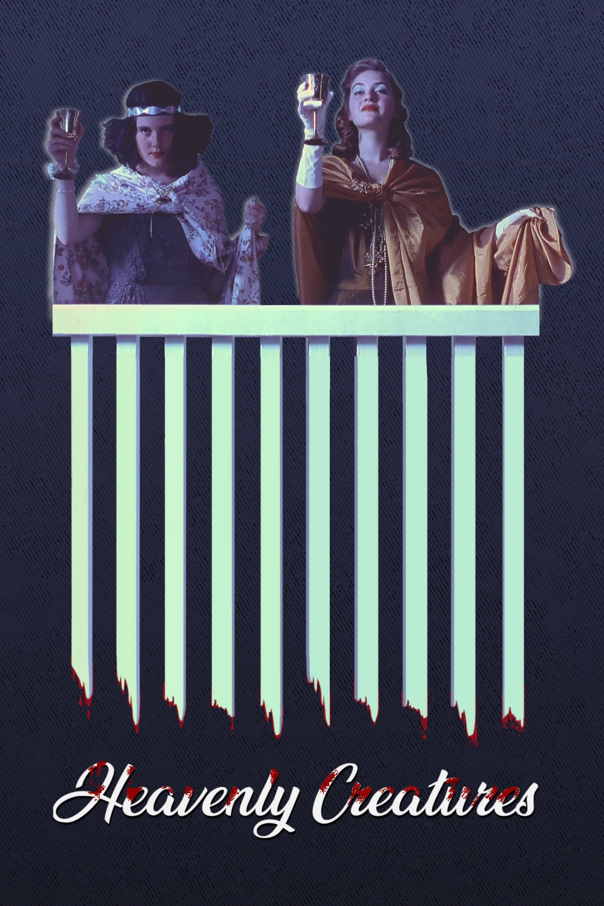 Heavenly Creatures
