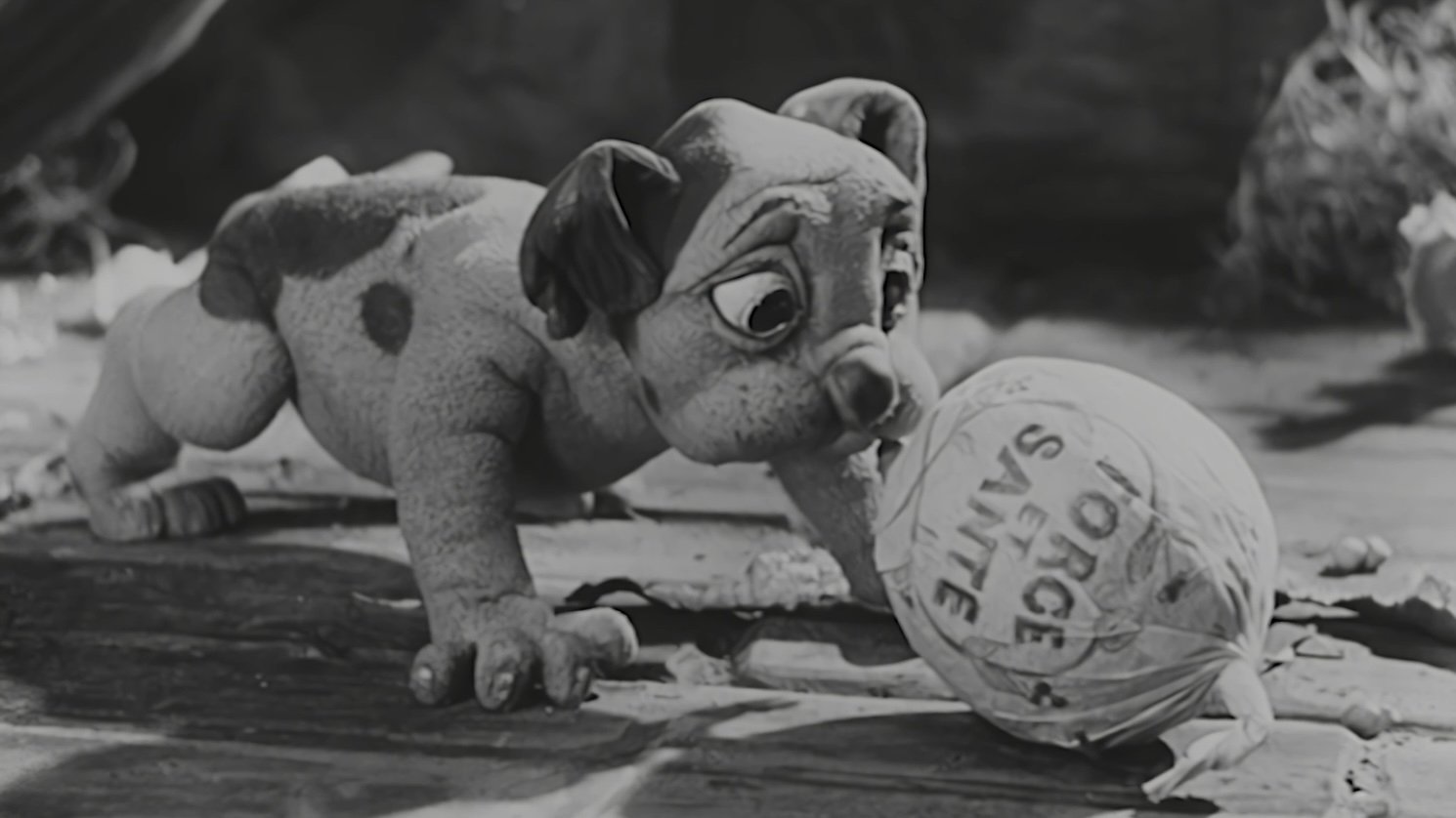 The Mascot (1933)