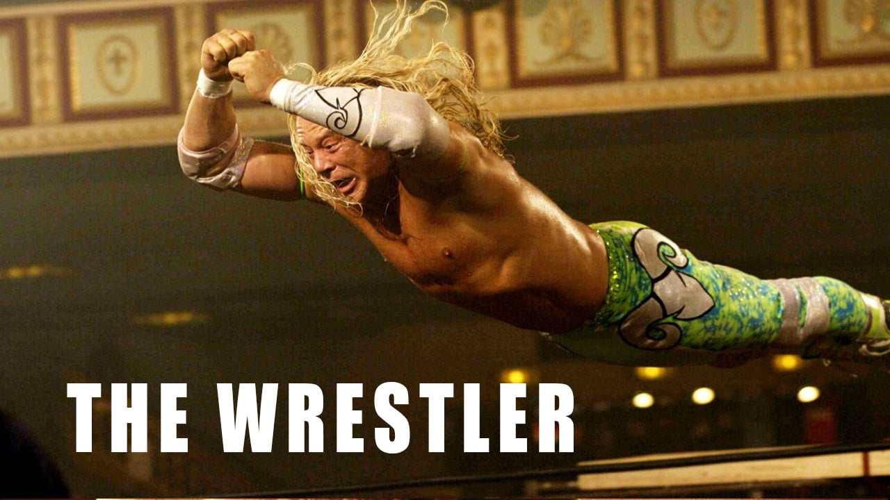 Wrestler (2008)