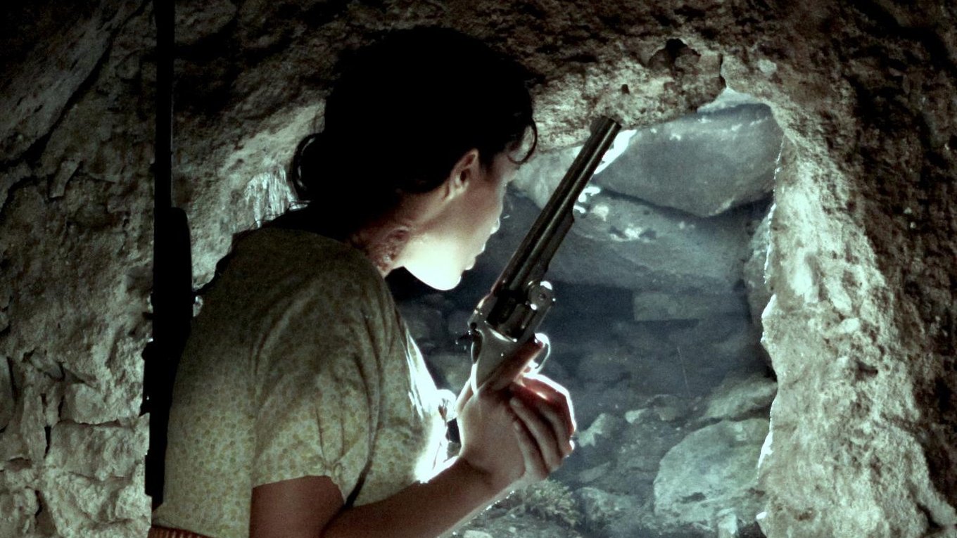 Cristeros and Federals (2011)