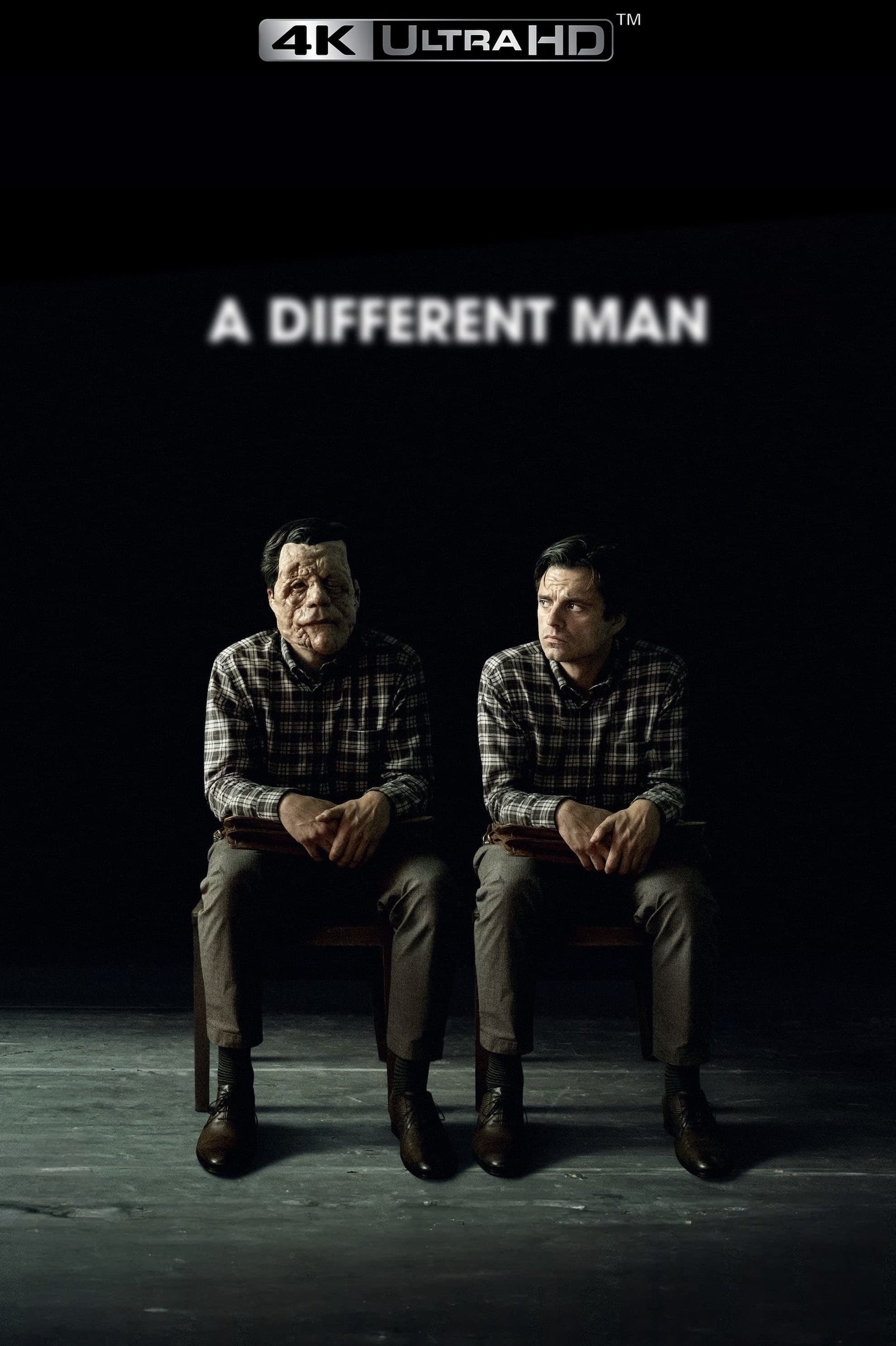 A Different Man