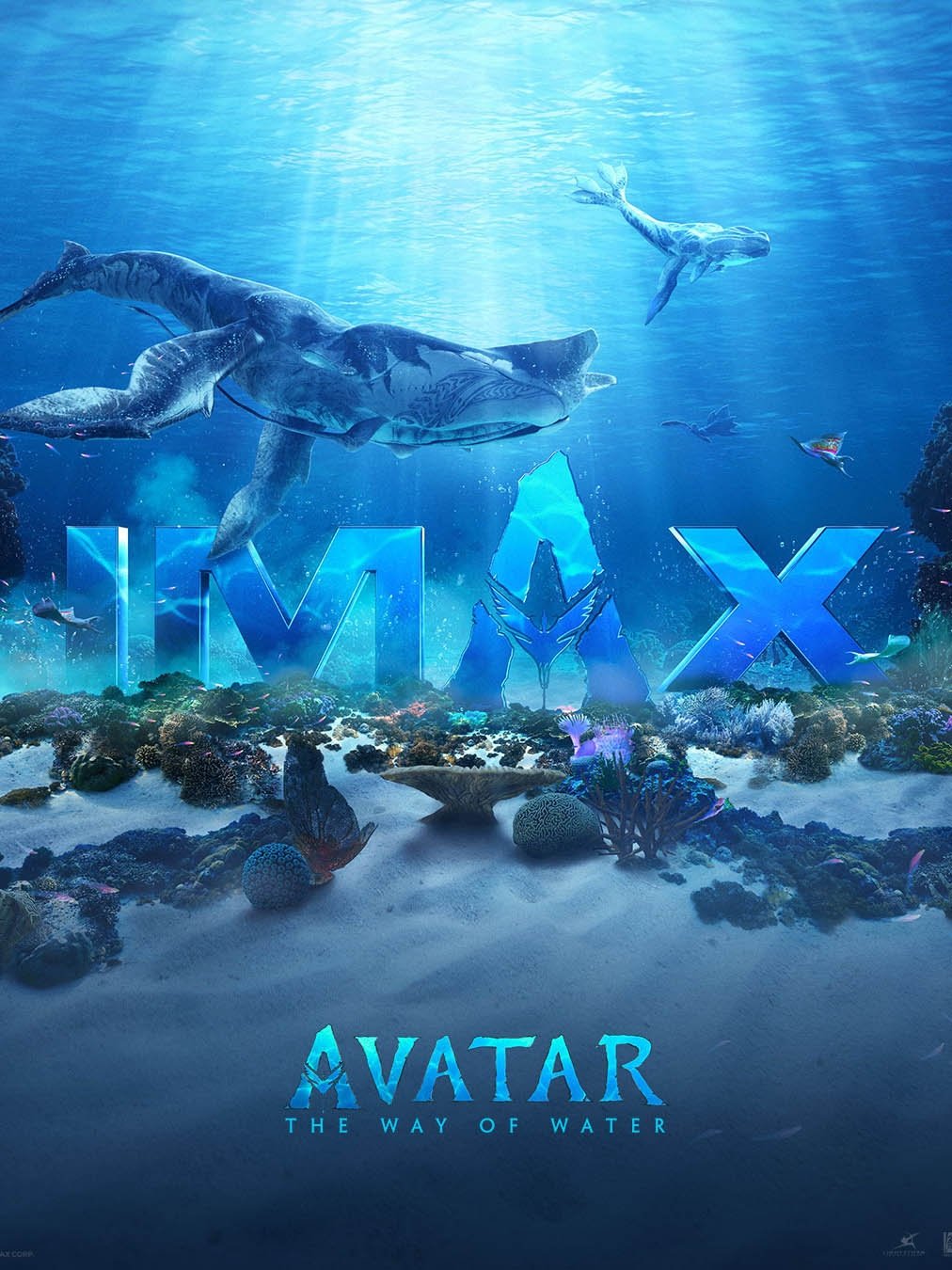 Avatar: The Way of Water