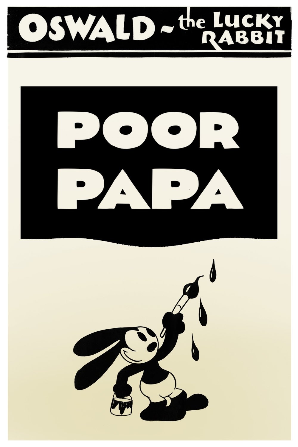 Poor Papa