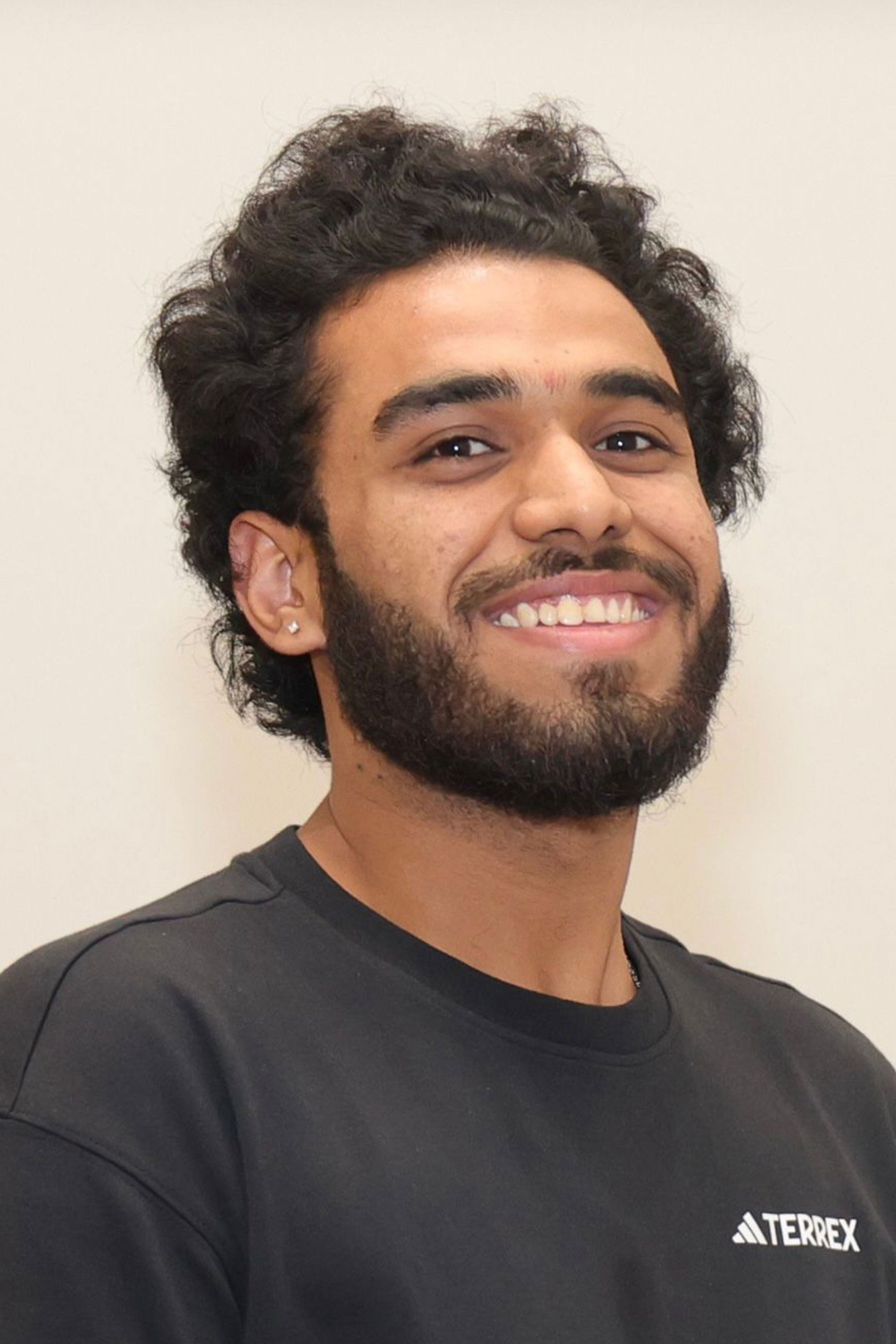 et billede af Utkarsh Singh Bhardwaj