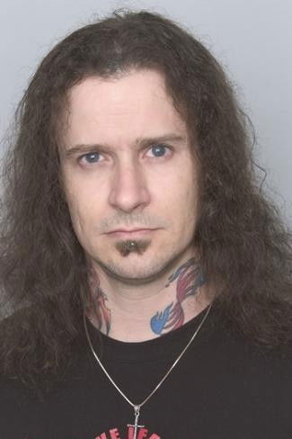 et billede af James MacDonough