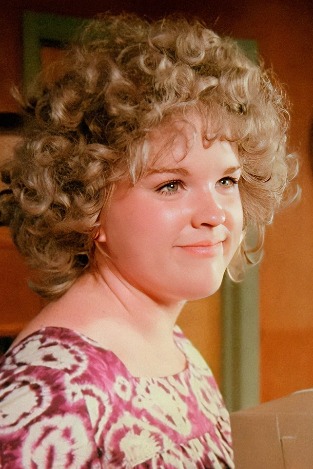Rhonda Fultz's picture in the cast