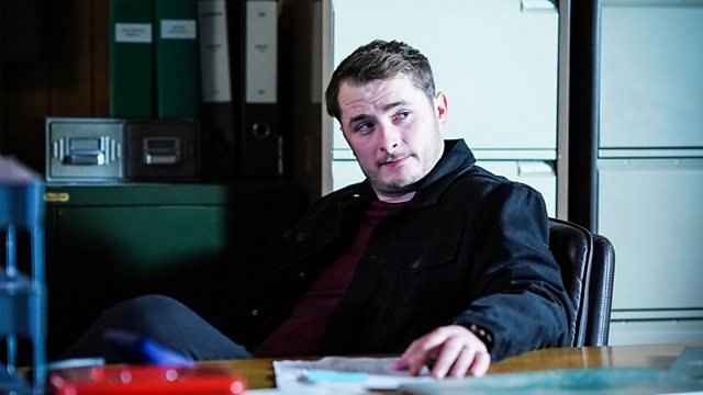 EastEnders