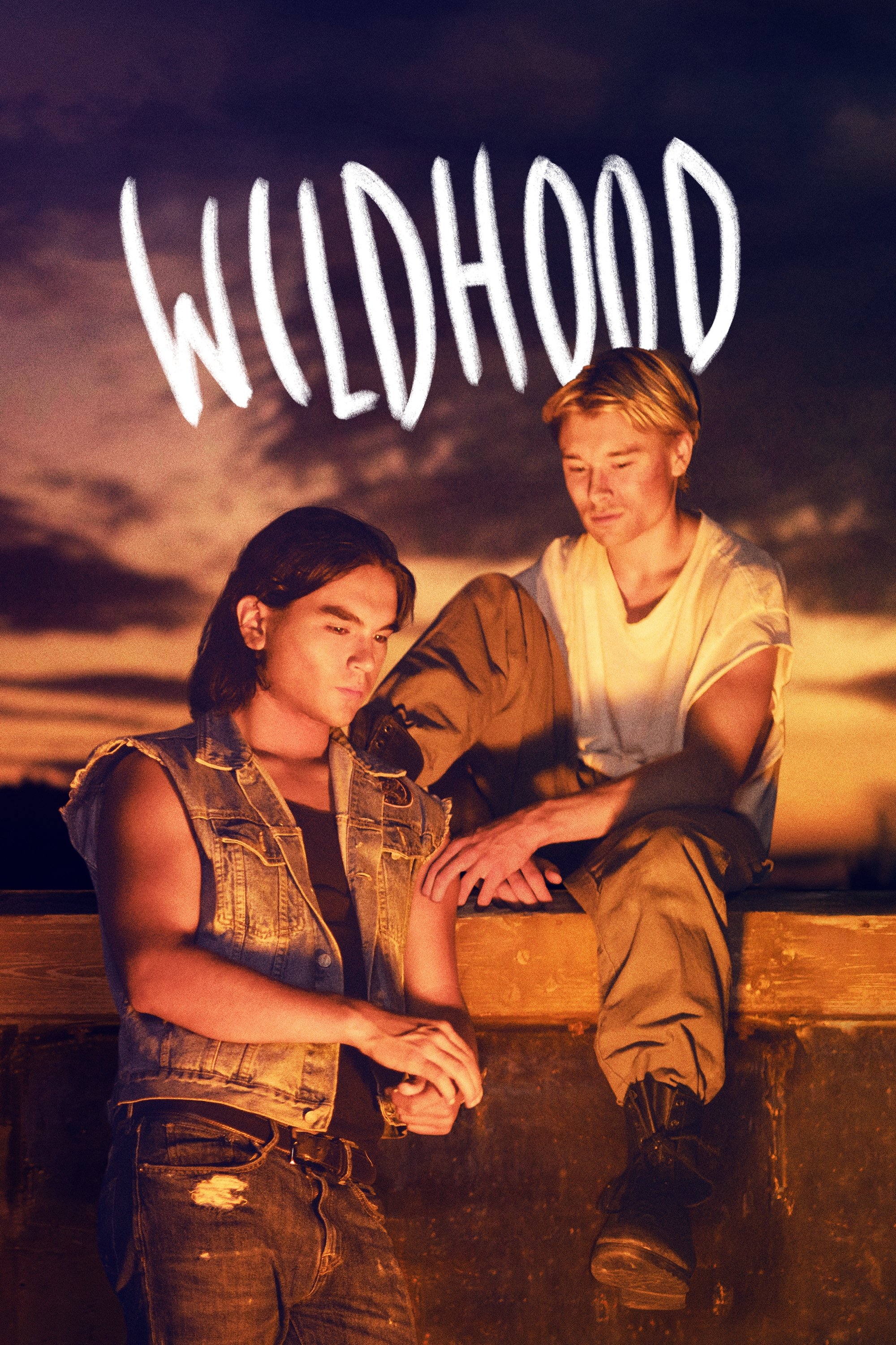 Wildhood