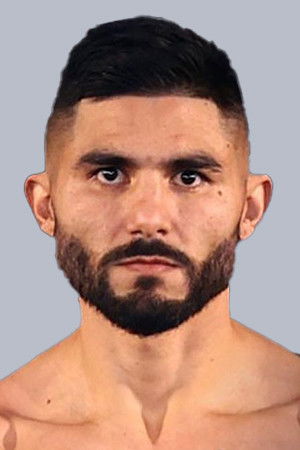 et billede af Elias Espadas