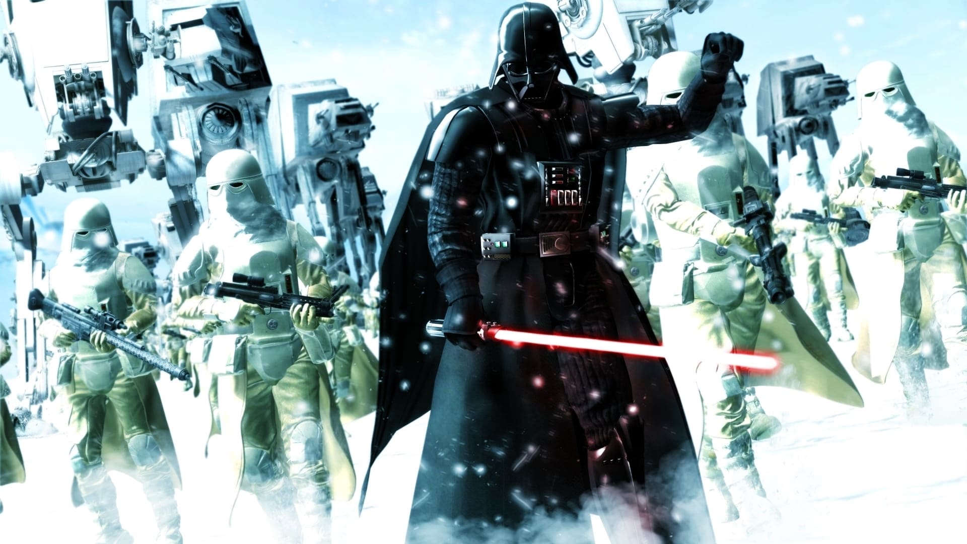 Image du film Star Wars Episode V : l'Empire contre-attaque 74py2ntos99ggsthv663wvdzu8pjpg