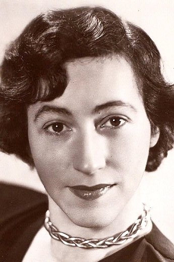 et billede af Molly Dodd