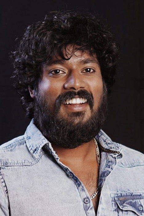 et billede af Amos Jack