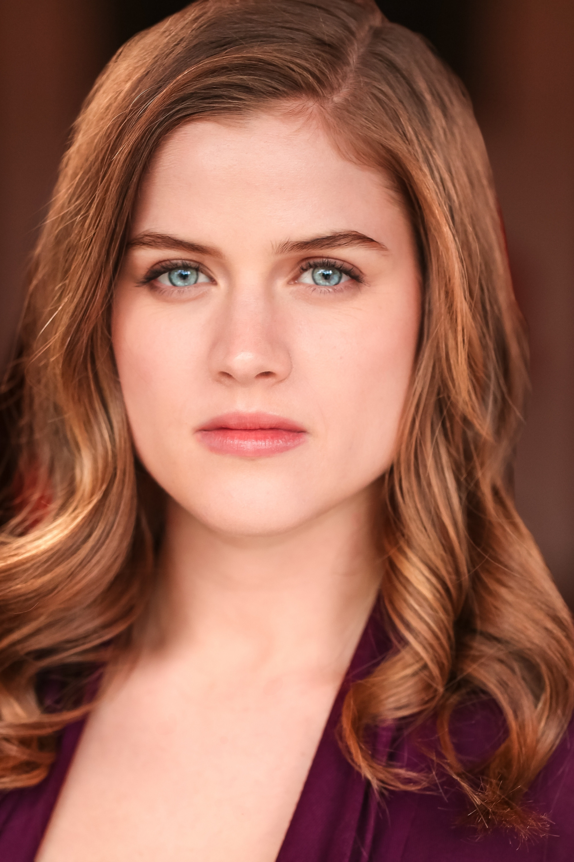 et billede af Addy Stafford