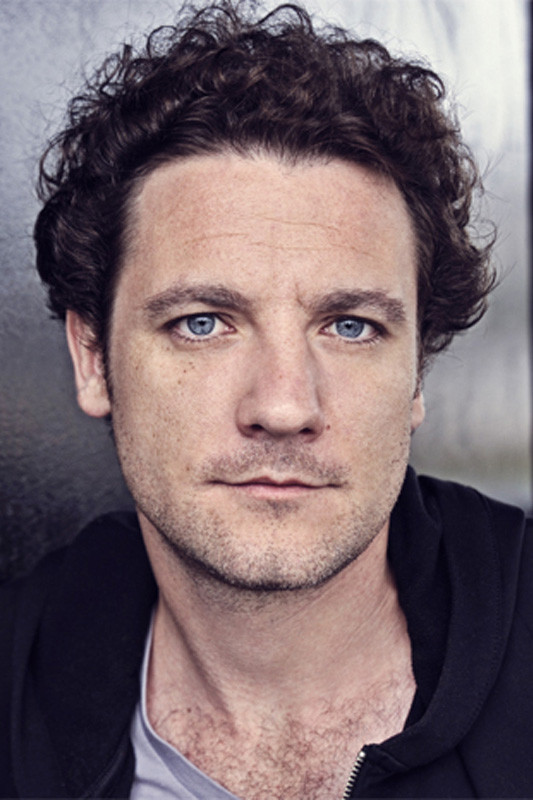 et billede af Frédérick Guillaud