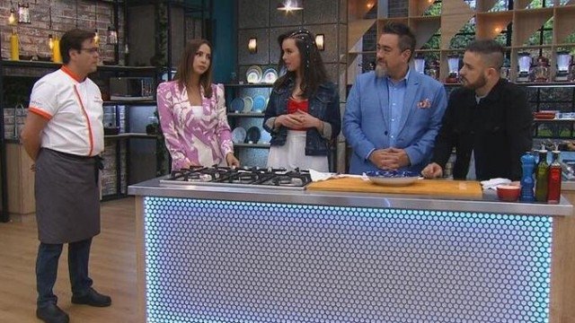 Episode 12 - Episodio 12