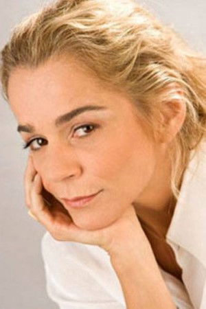 et billede af Dora Pellegrino