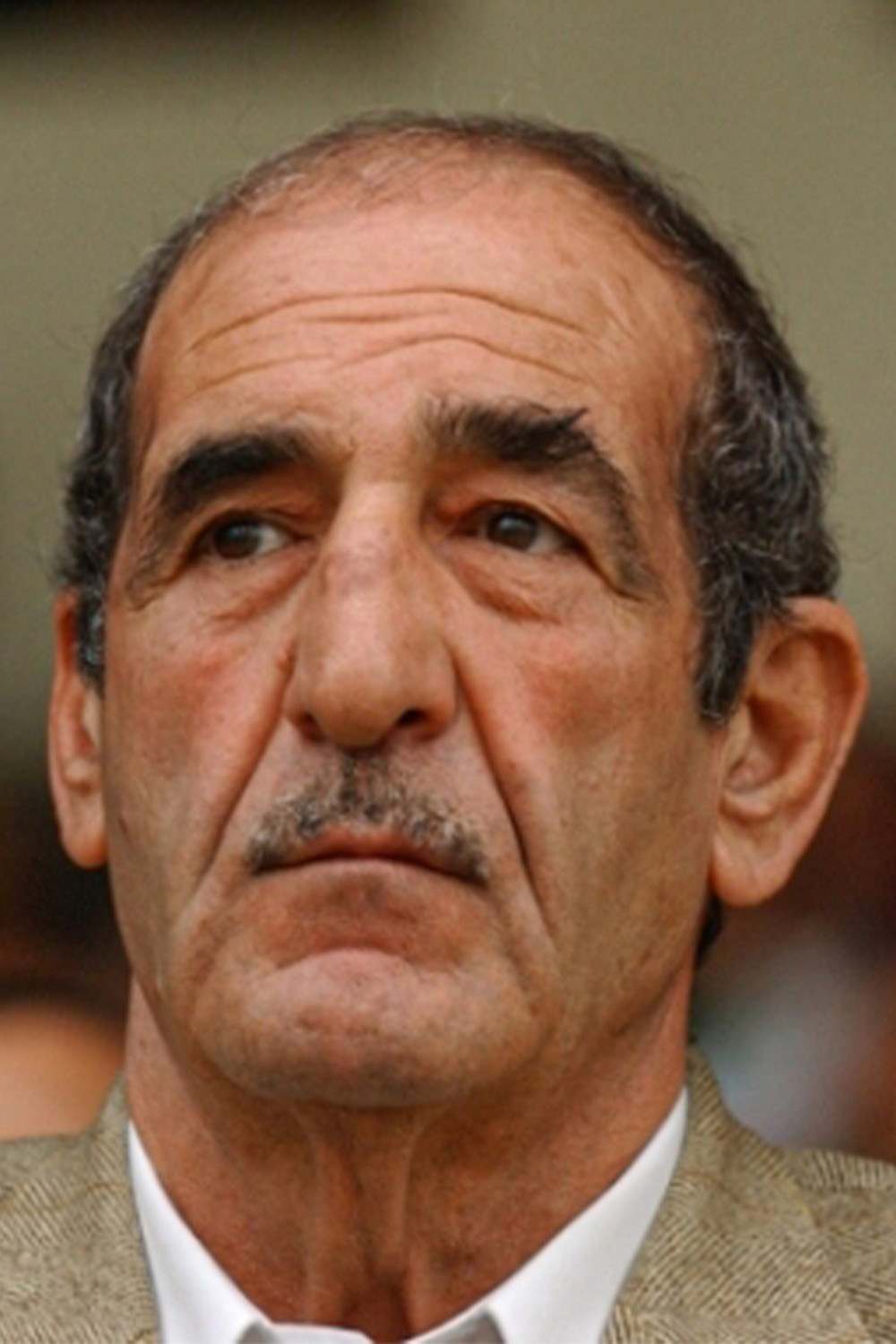 et billede af Mohamed Lefkir