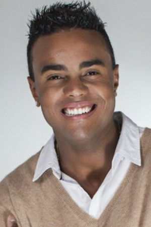 et billede af Jorge de Sá