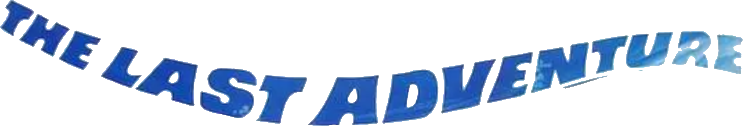The Last Adventure Logo