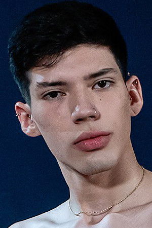 et billede af Yarev Weiss