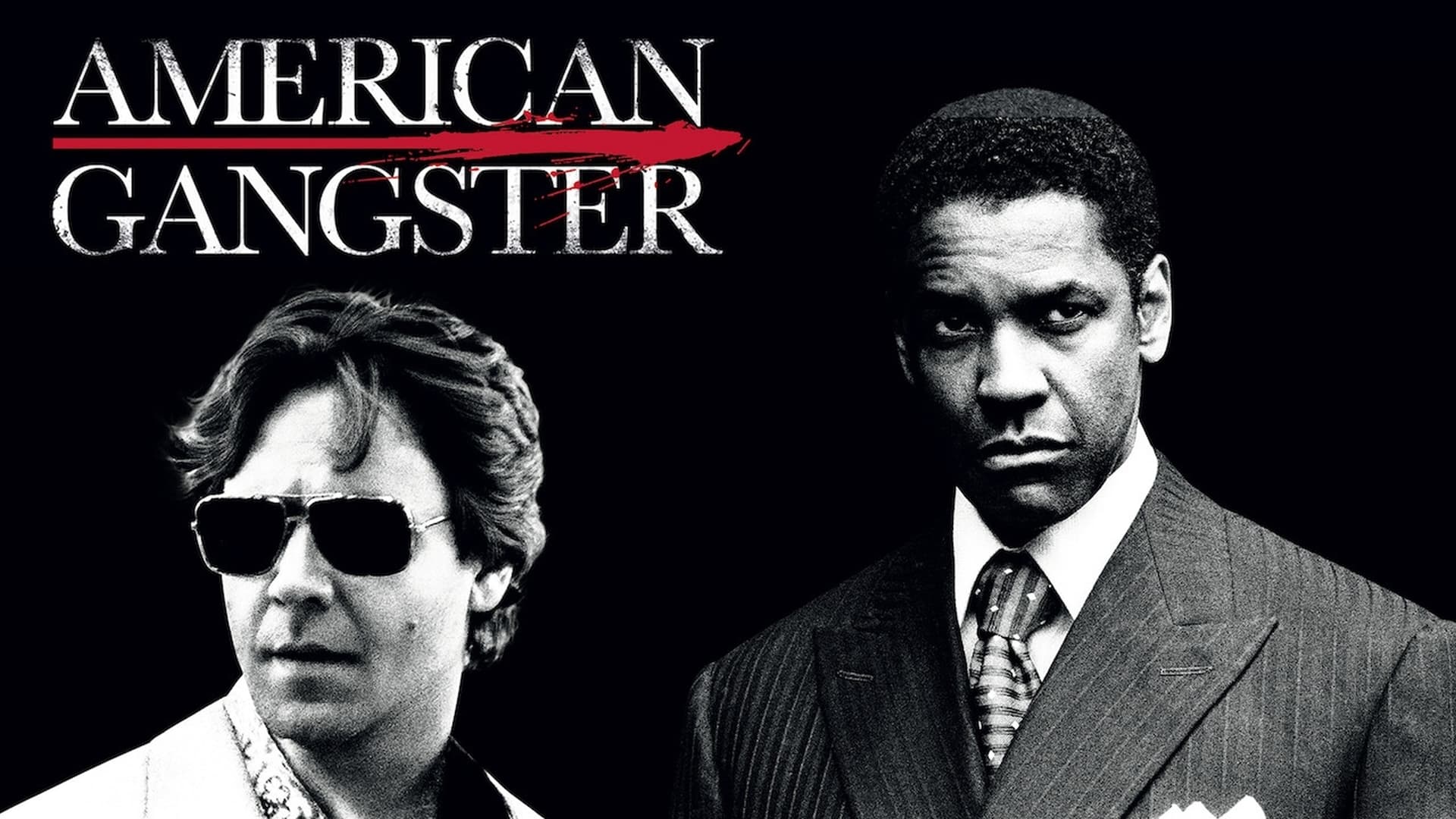 American Gangster (2007) - Début des années 1970, New...
