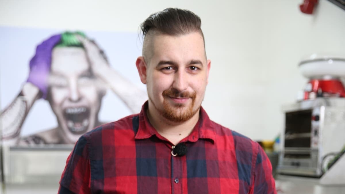 Prostřeno!
