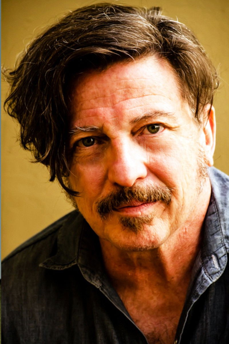 et billede af Mariano Caligaris