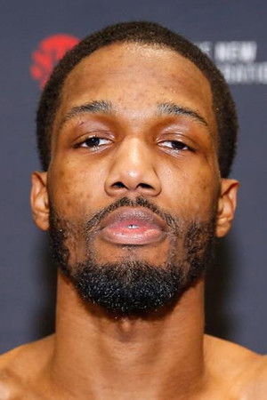 et billede af Ardreal Holmes