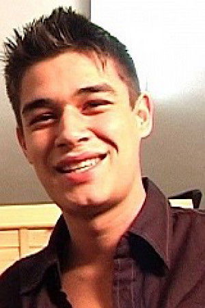 et billede af Andreas