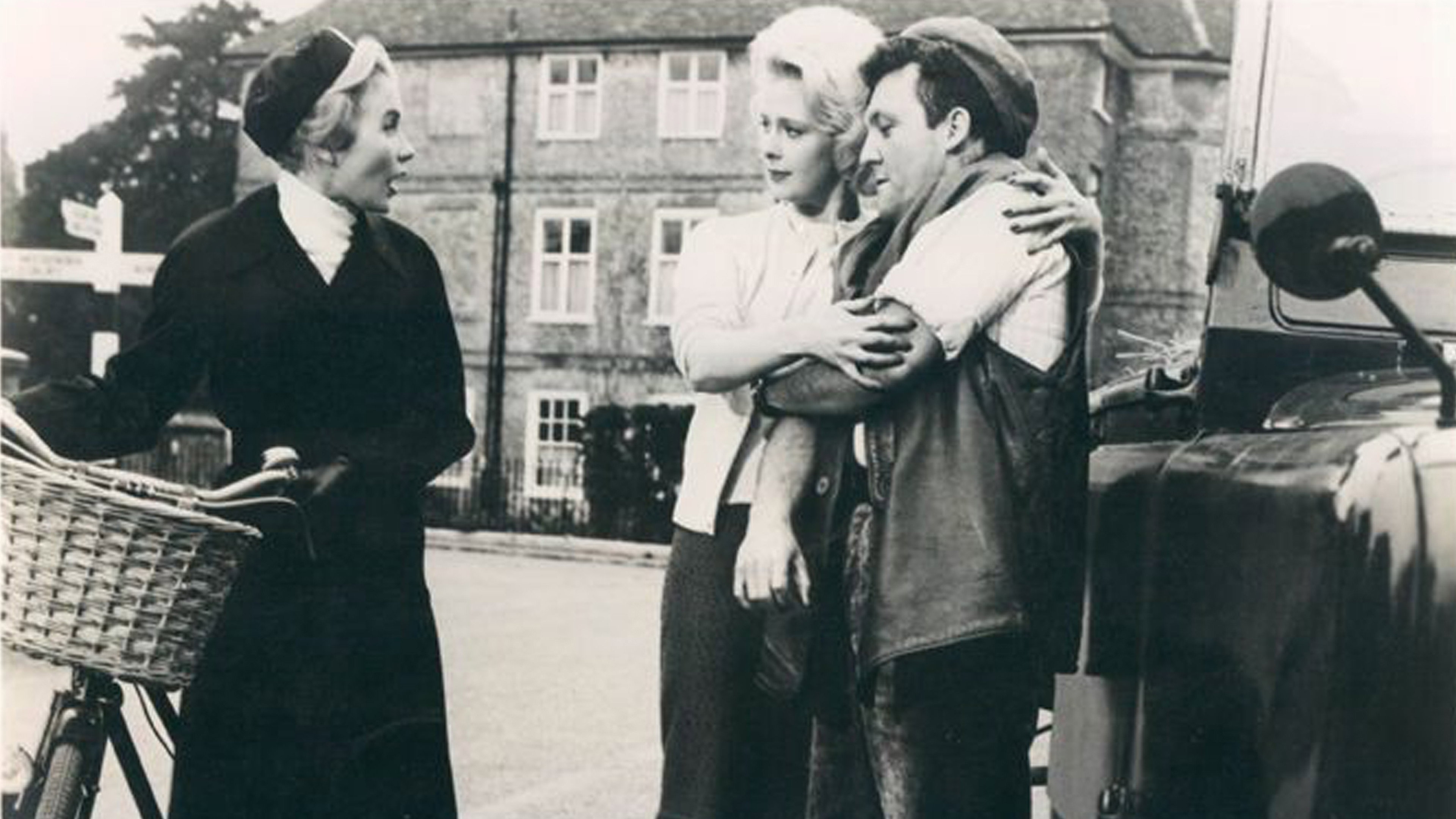 Nurse on Wheels (1963) Filmer Film . nu