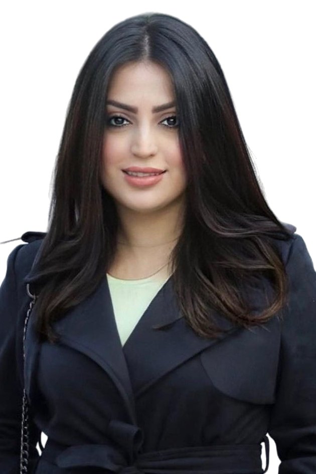 Nagham Al Masoudi's picture in the cast