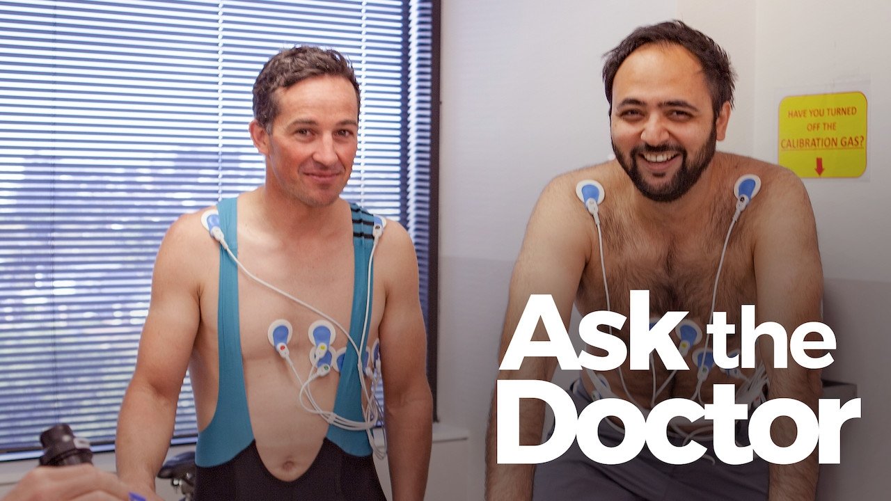 Ask the Doctor - Season 2 Episode 10 : Modern Life