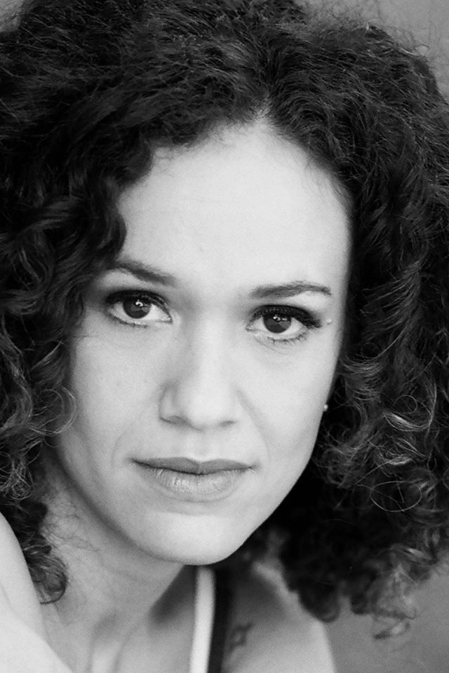 et billede af Georgina Castro