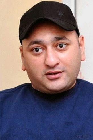 et billede af Ilkin Misgarli