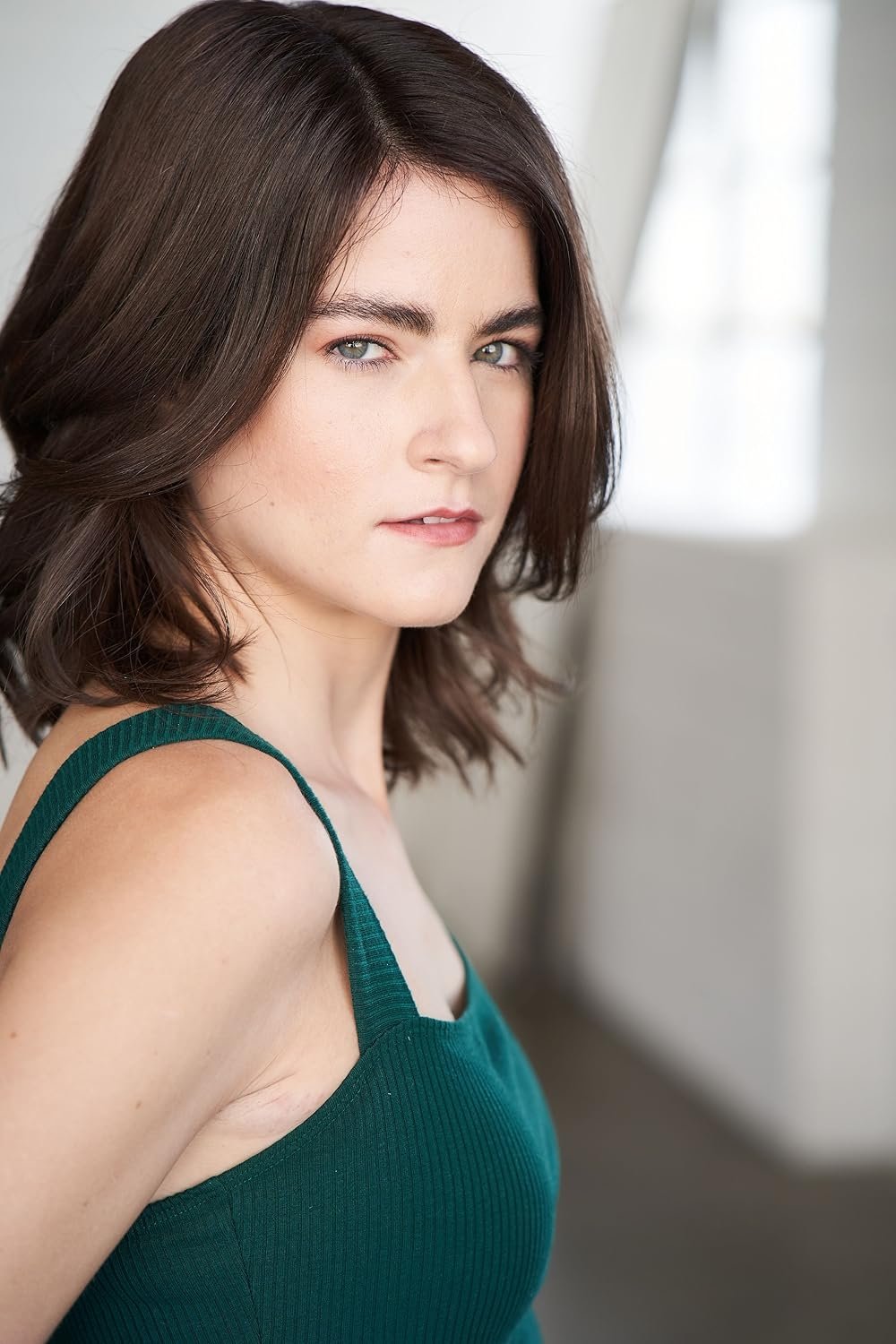 et billede af Emma Blyth