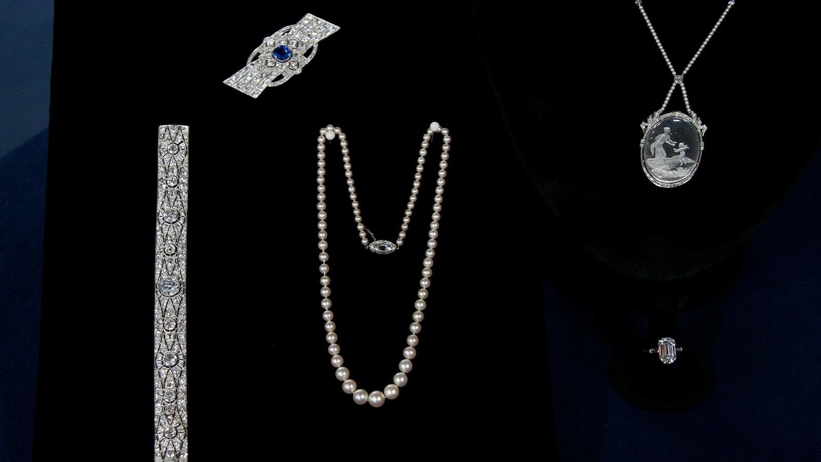 Antiques Roadshow - Épisode 18